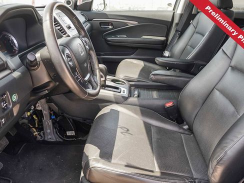 Used 2019 Honda Ridgeline RTL image 14