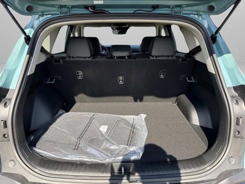 New 2026 Kia Seltos S image 12