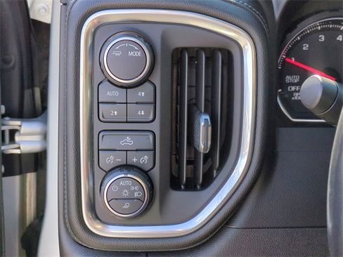 Used 2020 Chevrolet Silverado 1500 LT w/ All-Star Edition image 21