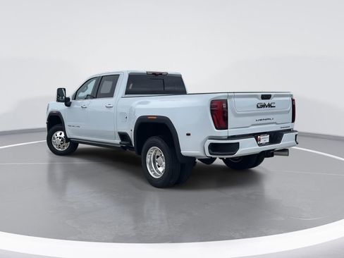 New 2026 GMC Sierra 3500 Denali Ultimate image 5