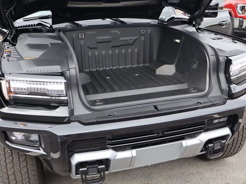 New 2026 GMC Hummer EV SUV w/ LPO, Dark Essentials Package image 11