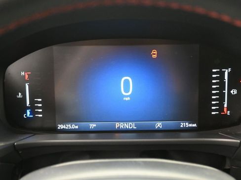 Used 2023 Ford Escape ST-Line w/ Tech Pack #1 image 13