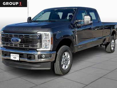 New 2026 Ford F350 XLT w/ 360-Degree Camera Package
