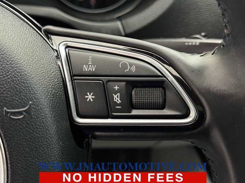 Used 2015 Audi A3 2.0T Premium w/ Cold Weather Package image 43