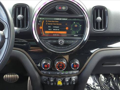 Used 2019 MINI Cooper Countryman SE AWD/4WD image 14