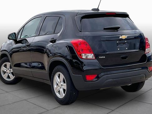 Used 2019 Chevrolet Trax LS w/ Tint and Cruise Package FWD image 13