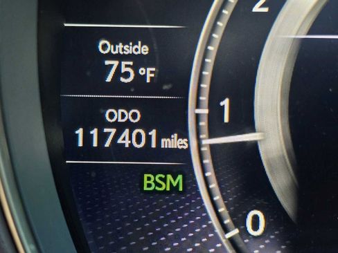 Used 2018 Lexus LS 500 image 23