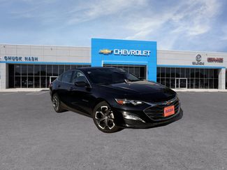Used 2023 Chevrolet Malibu LT image 1