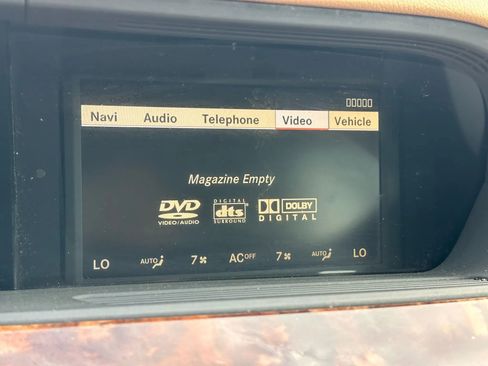 Used 2008 Mercedes-Benz S 550 image 15