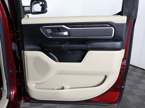 Used 2020 RAM 1500 Big Horn image 22