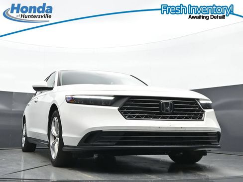 Used 2024 Honda Accord LX image 26