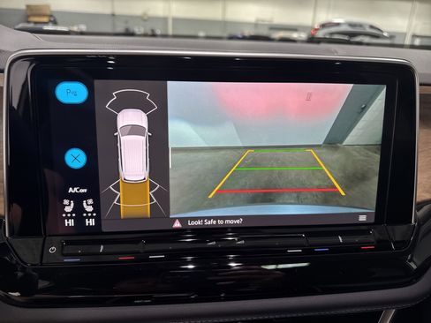 New 2026 Volkswagen Atlas SE image 21