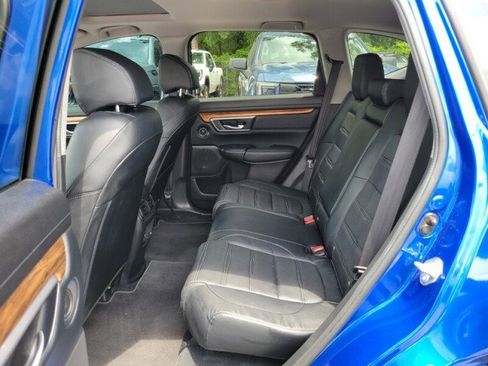 Used 2021 Honda CR-V EX-L image 29