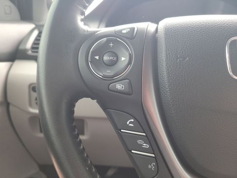 Certified 2022 Honda Ridgeline RTL image 14