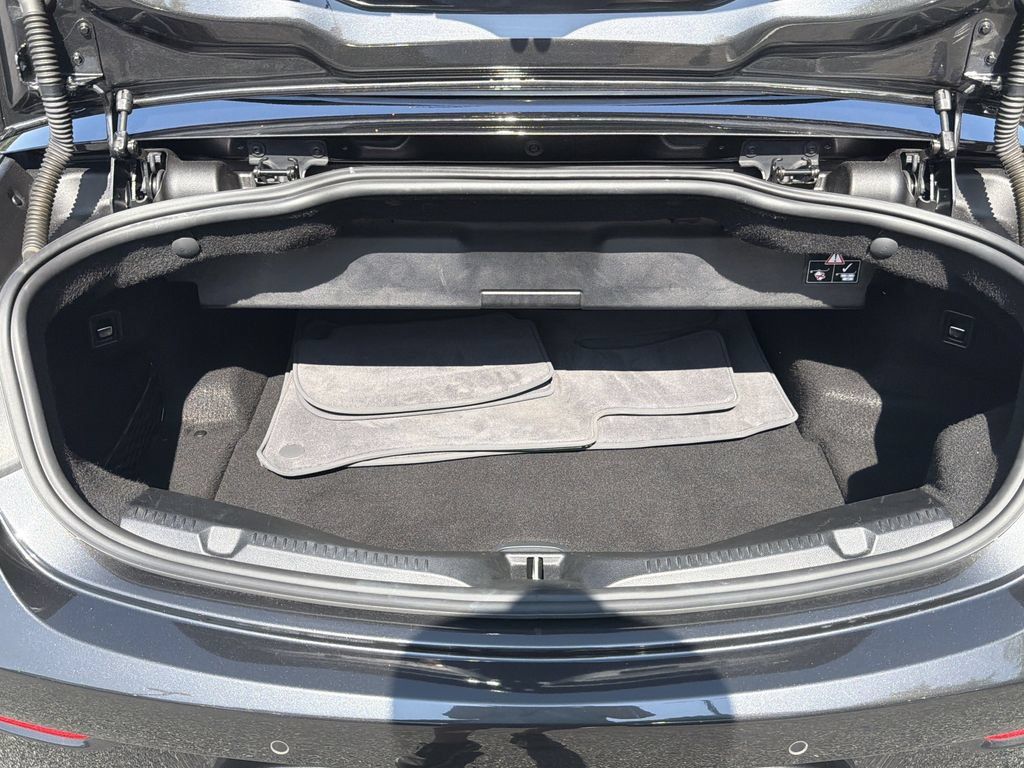 Used 2023 Mercedes-Benz E 450 Cabriolet image 19