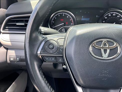 Used 2024 Toyota Camry SE w/ Protection Package (Q2) (TMS) AWD/4WD image 24