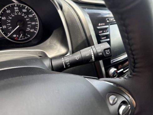 Used 2024 Nissan Murano Platinum w/ Cargo Package FWD image 18