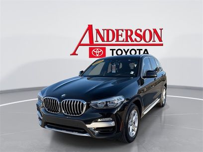 Used 2019 BMW X3 sDrive30i w/ Driving Assistance Package