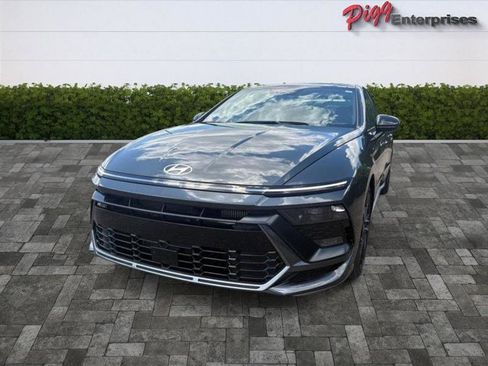Used 2025 Hyundai Sonata N Line FWD image 5