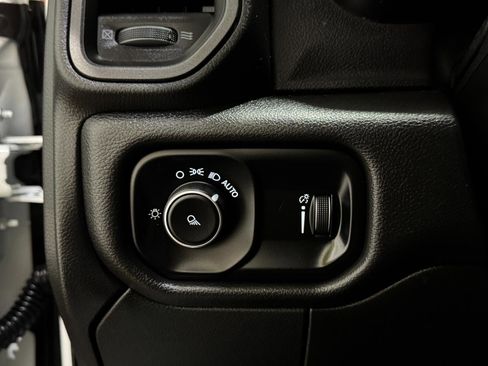 Used 2024 RAM 2500 Tradesman AWD/4WD image 26