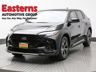 Used 2023 Subaru Solterra AWD video 1