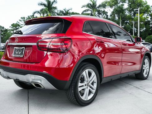 Used 2019 Mercedes-Benz GLA 250 image 23