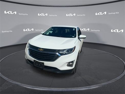 Used 2019 Chevrolet Equinox LT image 6