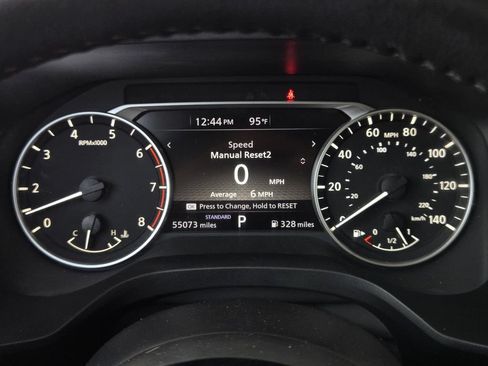 Used 2023 Nissan Rogue SV w/ SV Premium B Package FWD image 29