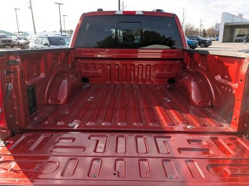 Used 2023 Ford F150 XLT w/ Equipment Group 302A High AWD/4WD image 14