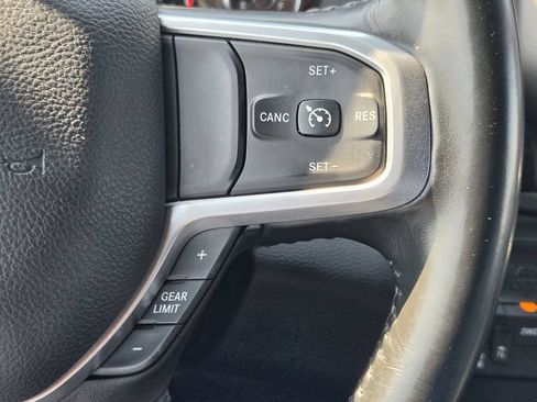 Used 2024 RAM 2500 Big Horn AWD/4WD image 22