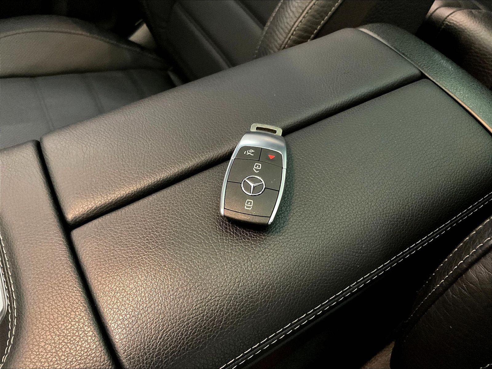 Certified 2023 Mercedes-Benz GLE 450 4MATIC image 35