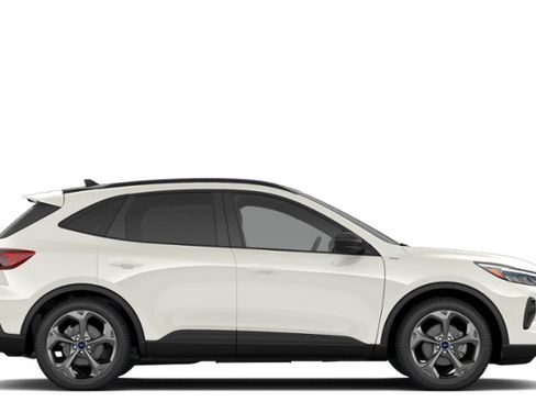 New 2026 Ford Escape ST-Line w/ Tech Pack #1 AWD/4WD image 52