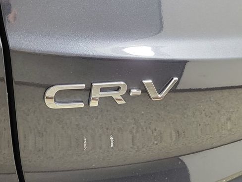 Used 2024 Honda CR-V EX-L image 9