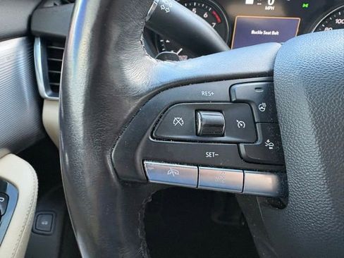 Used 2020 Cadillac CT5 Luxury w/ Sun And Sound Package image 20