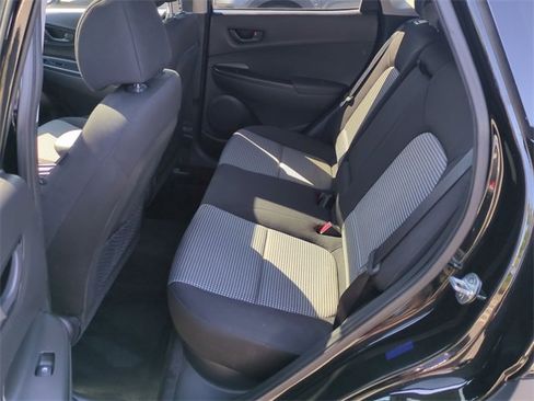 Used 2020 Hyundai Kona SEL Plus image 24