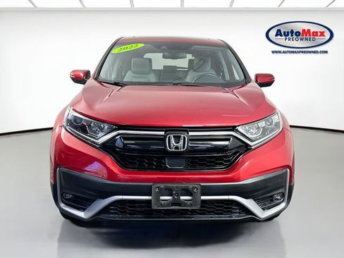 Used 2022 Honda CR-V EX-L image 7