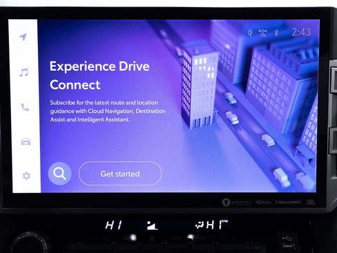 Used 2024 Toyota Tundra Limited image 5