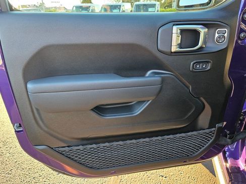 New 2026 Jeep Gladiator Mojave image 10