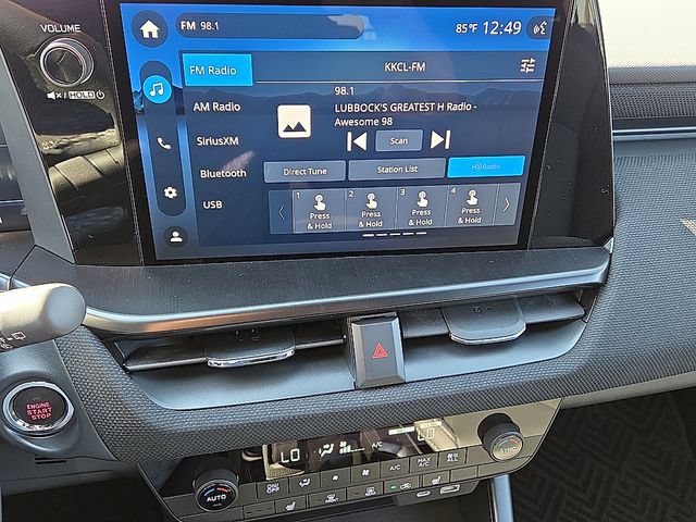 New 2026 Subaru Outback Premium AWD/4WD image 11