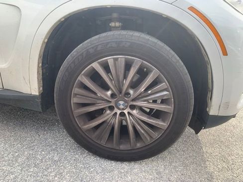 Used 2016 BMW X5 xDrive35i image 29