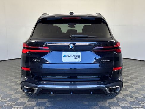 Used 2026 BMW X5 sDrive40i RWD image 10