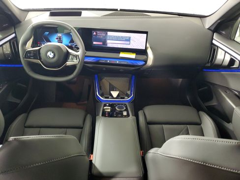 New 2025 BMW X3 xDrive30i w/ Premium Package image 11