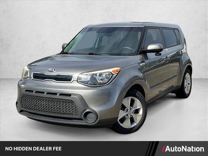 Used 2015 Kia Soul + w/ Eco Package