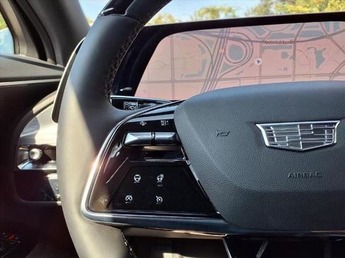 New 2026 Cadillac Lyriq Premium Sport image 19