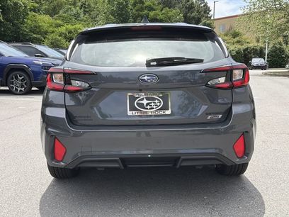 New 2026 Subaru Impreza RS