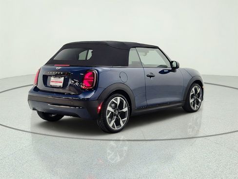 Used 2026 MINI Cooper S FWD image 5