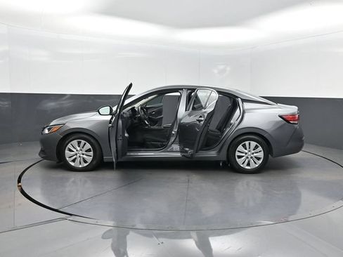 Used 2023 Nissan Sentra S FWD image 41