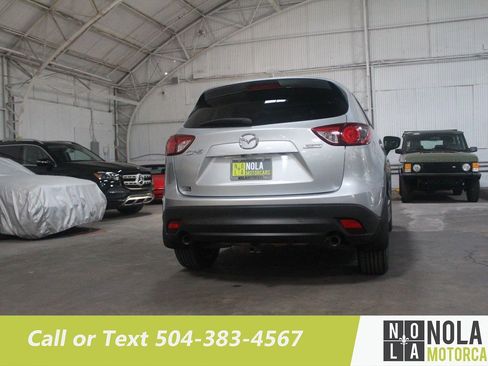 Used 2016 MAZDA CX-5 Grand Touring image 13
