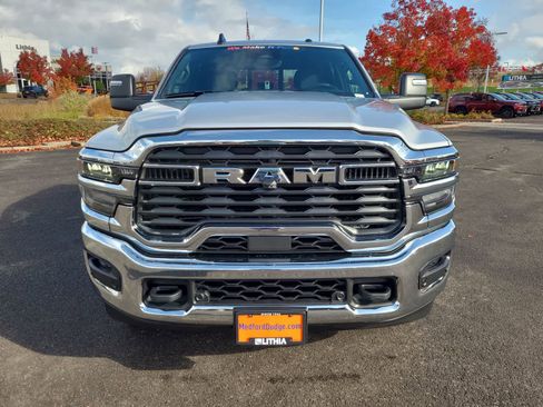 New 2026 RAM 2500 Tradesman image 14