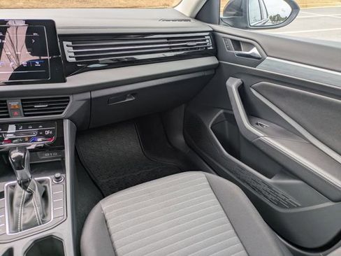 New 2026 Volkswagen Jetta S image 17